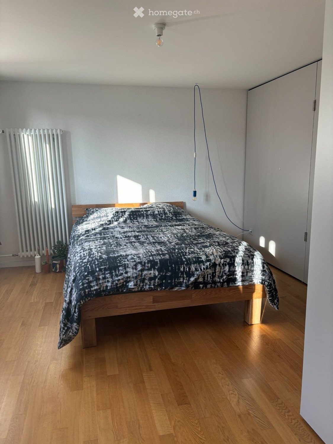 2 rooms apartment, photo 4 of 5