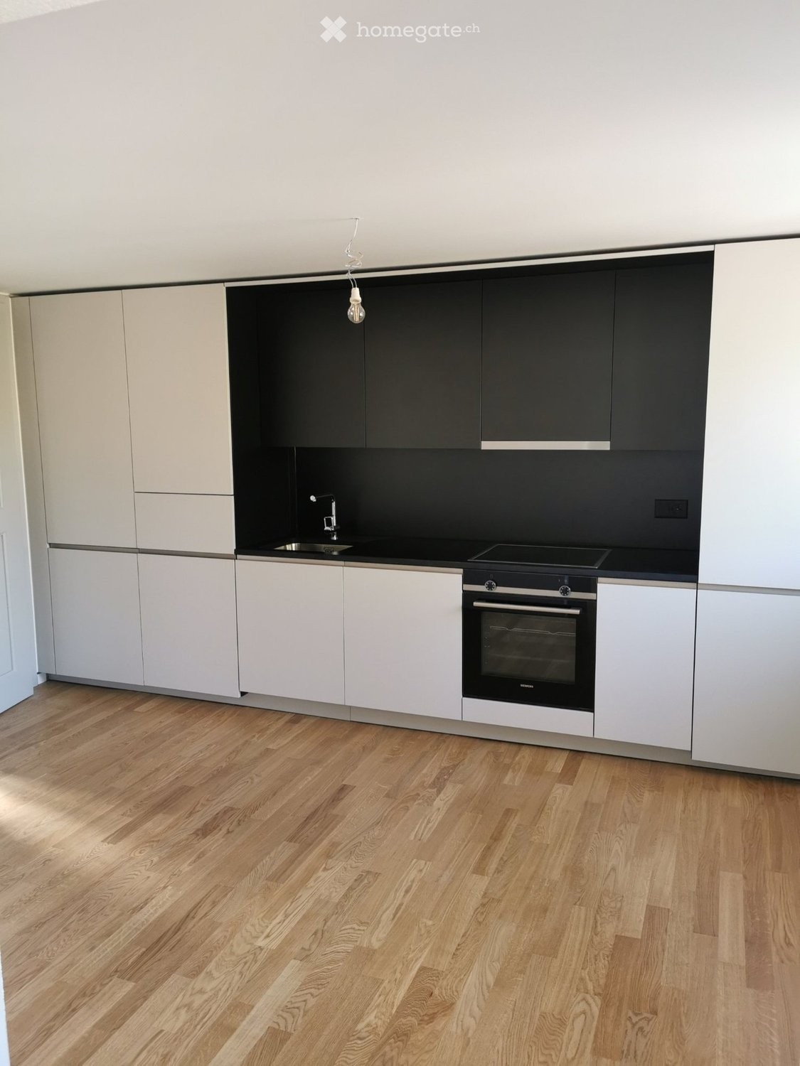2 rooms apartment, photo 1 of 5