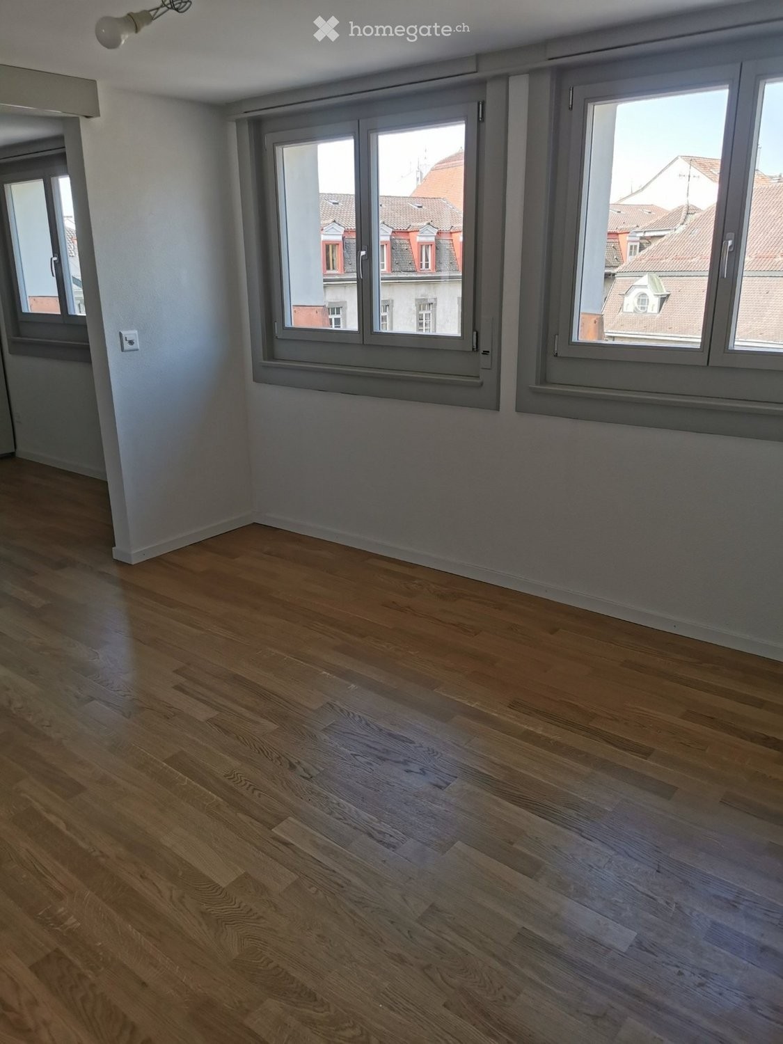 2 rooms apartment, photo 2 of 5
