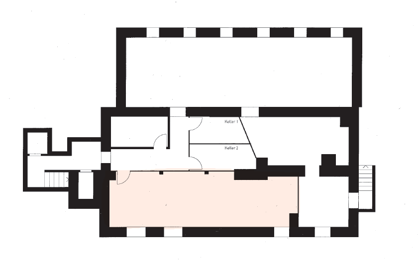 50m² commercial, photo 1 of 2