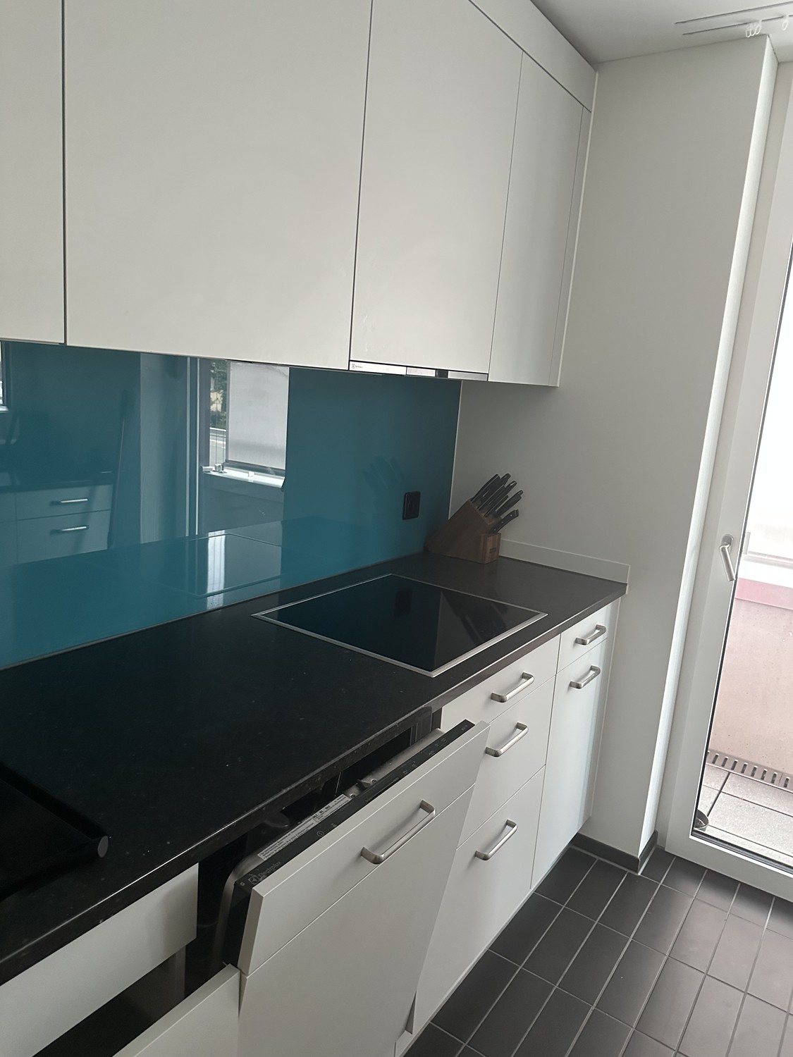Appartamento di 2 ½ locali