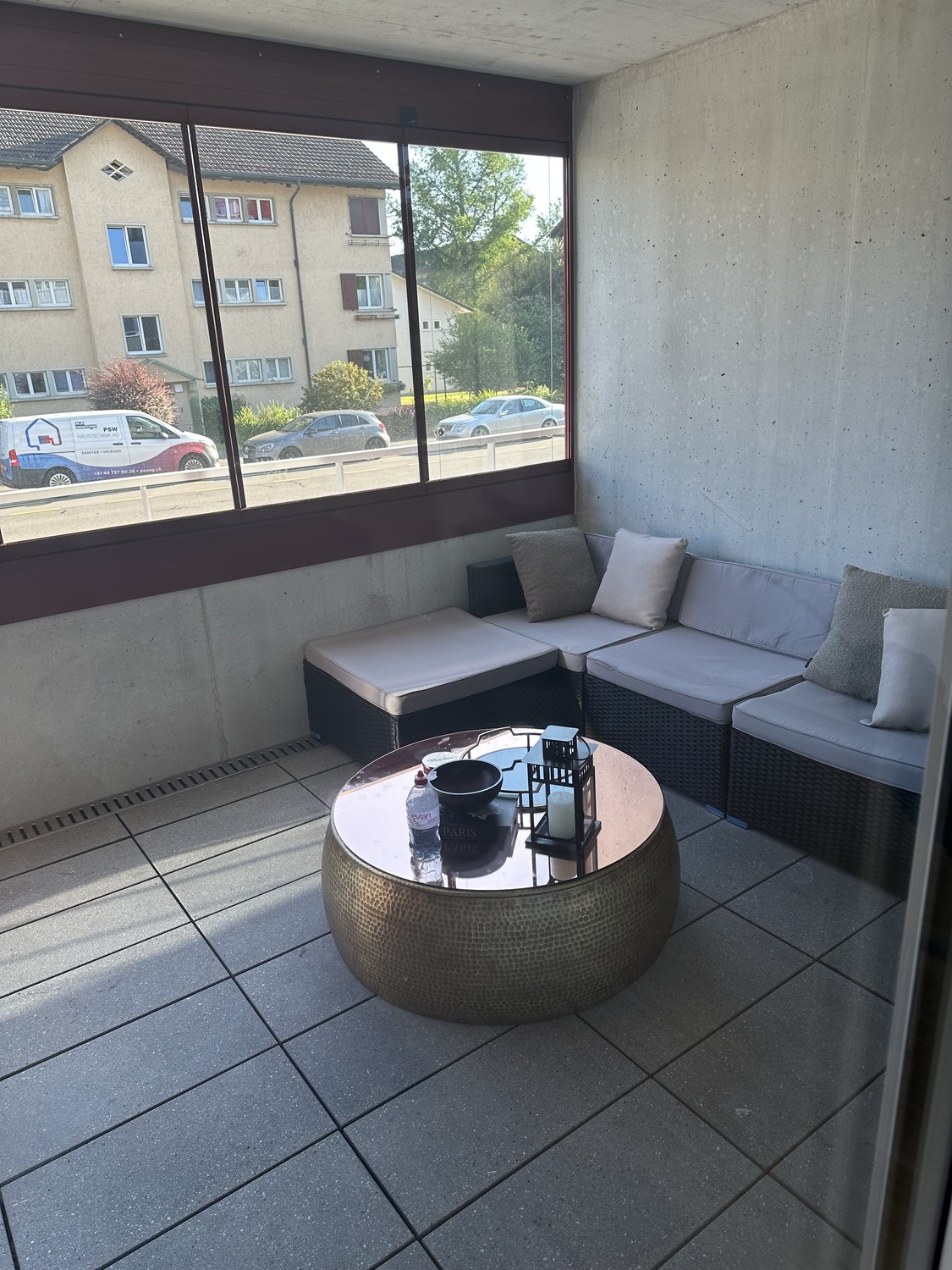 Appartamento di 2 ½ locali