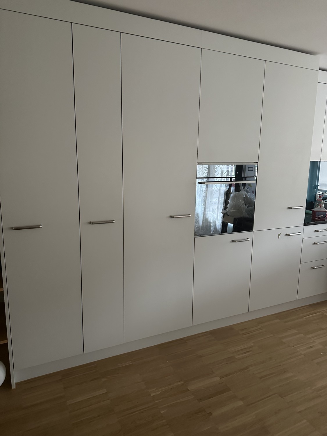 Appartamento di 2 ½ locali