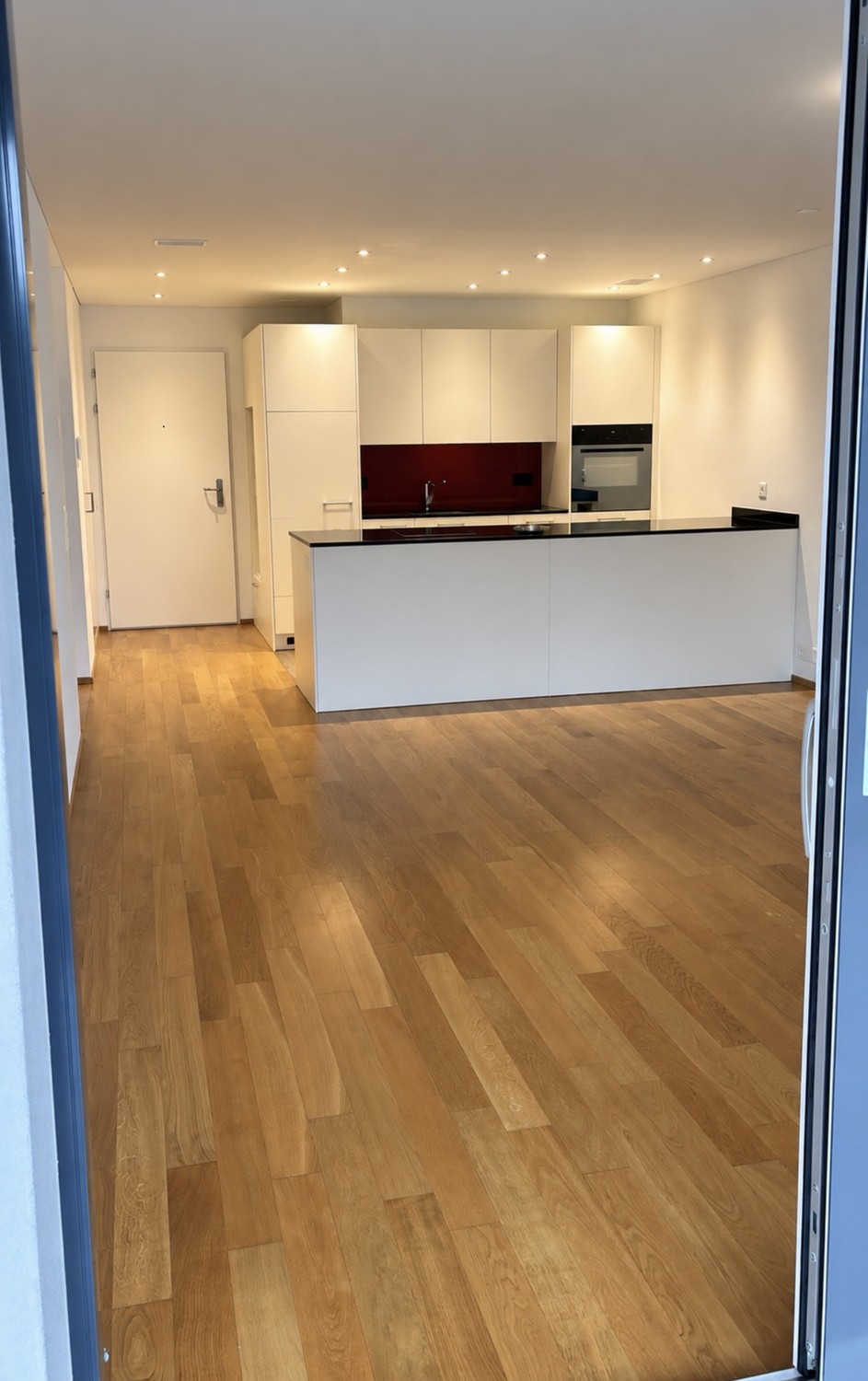 2 ½ rooms apartment, photo 4 of 6