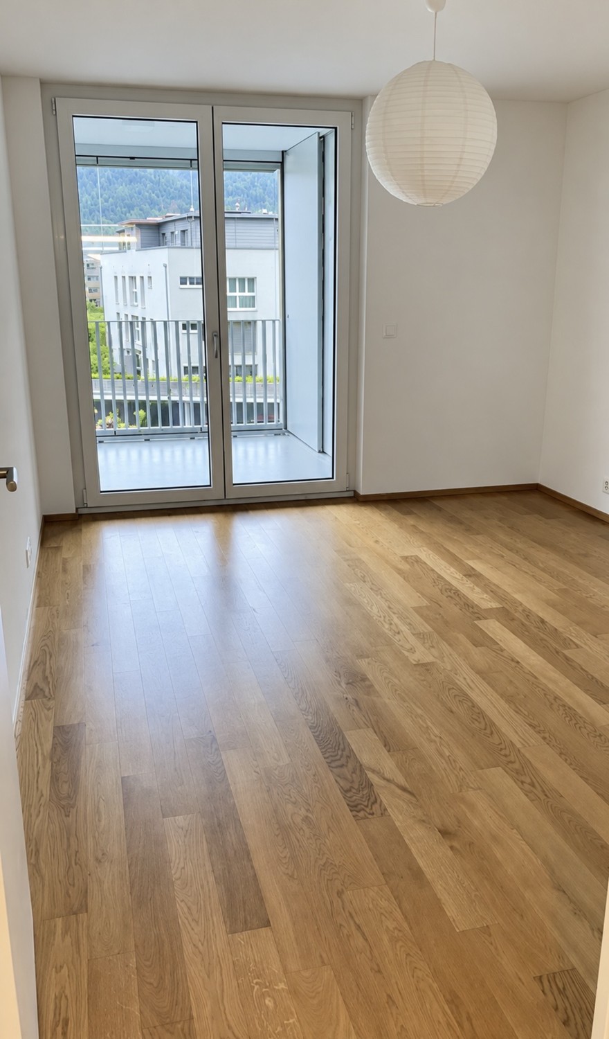 2 ½ rooms apartment, photo 3 of 6