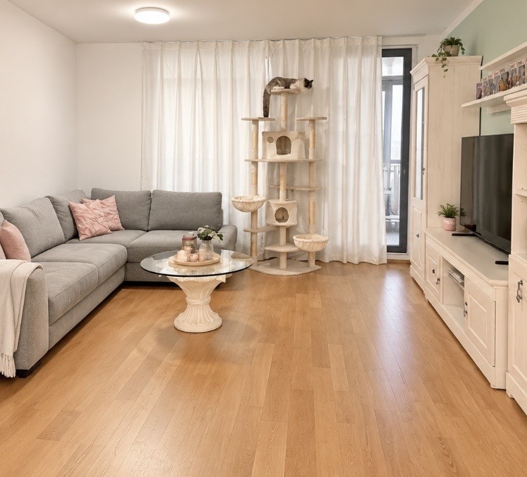 2 ½ rooms apartment, photo 1 of 6