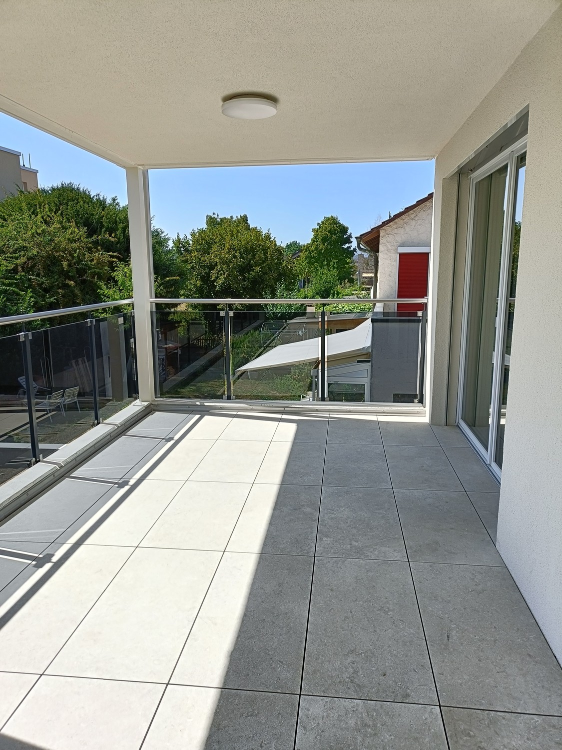 1 ½ room apartment, photo 4 of 5