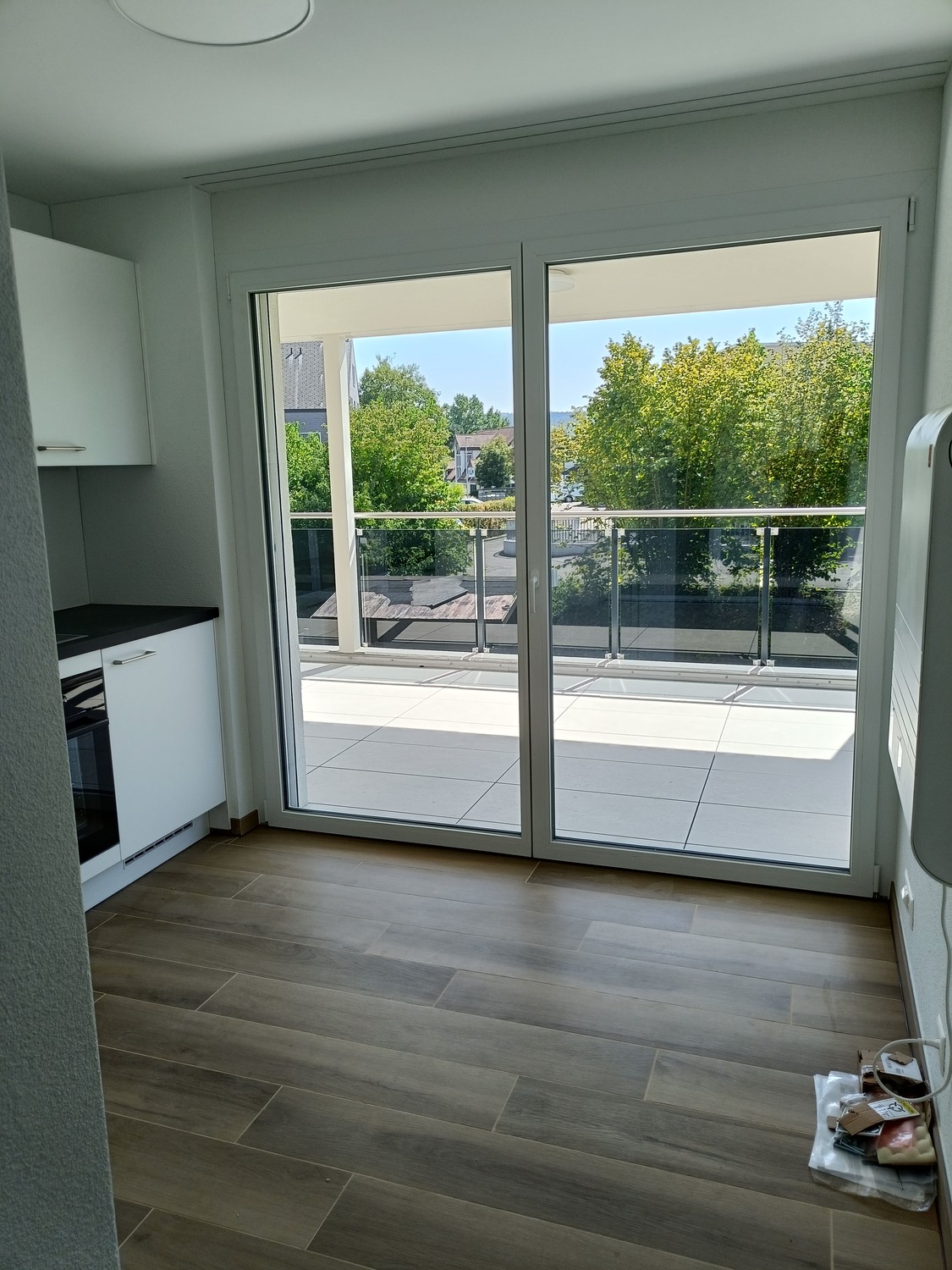 1 ½ room apartment, photo 1 of 5