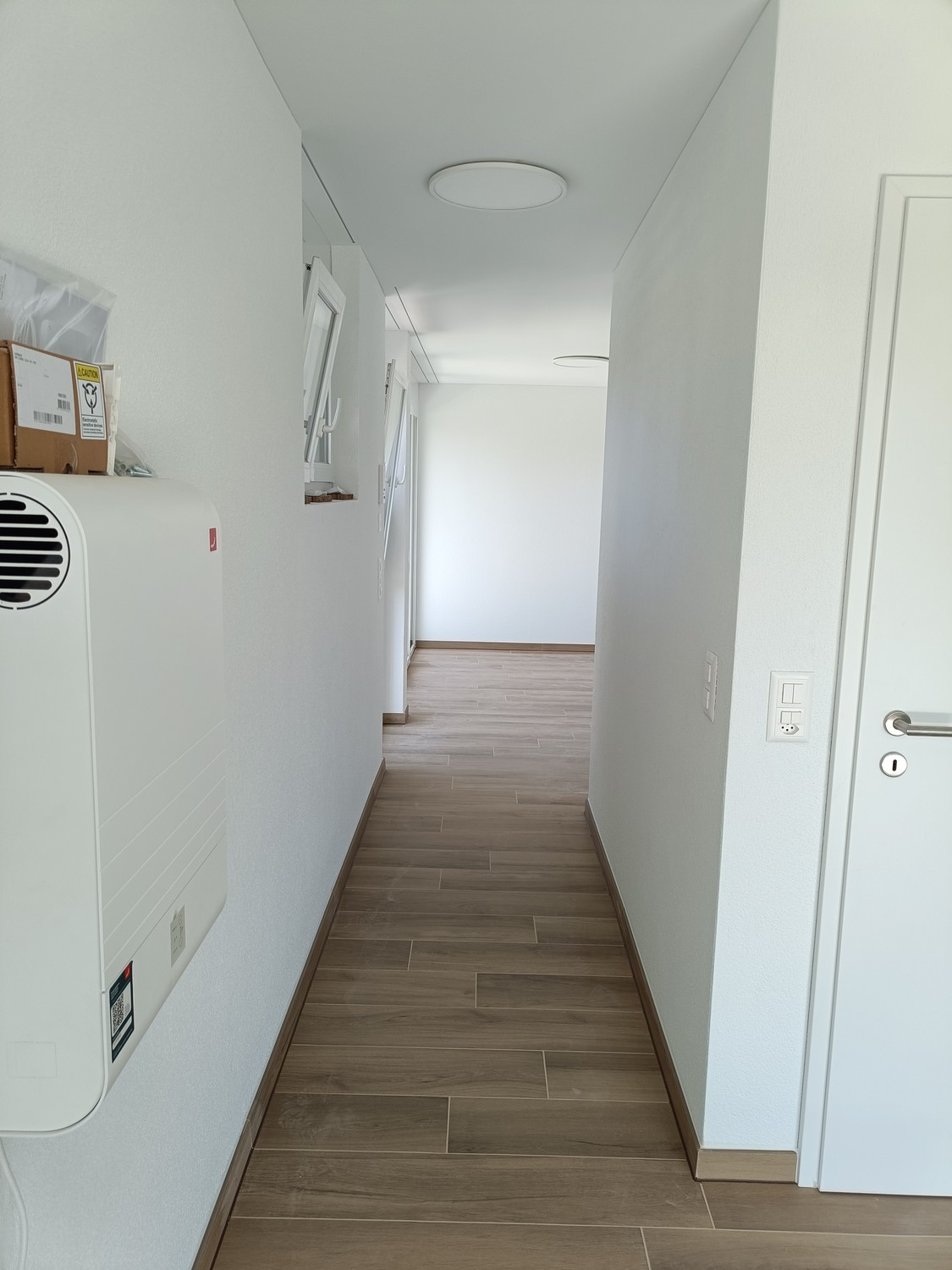 1 ½ room apartment, photo 2 of 5