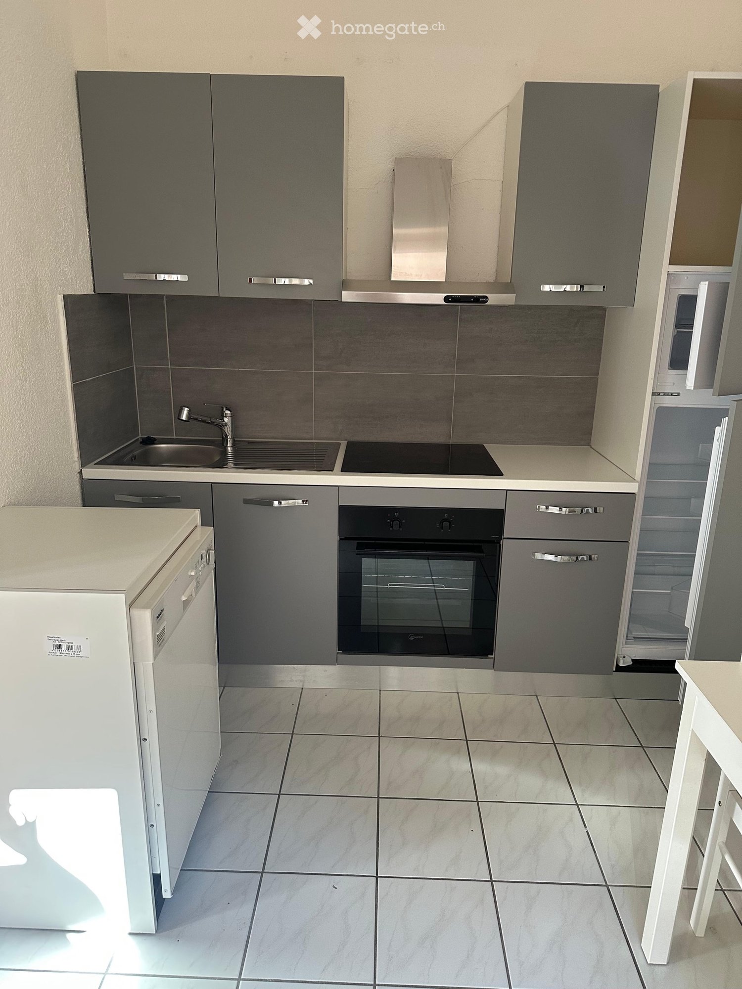 1 room apartment, photo 2 of 4