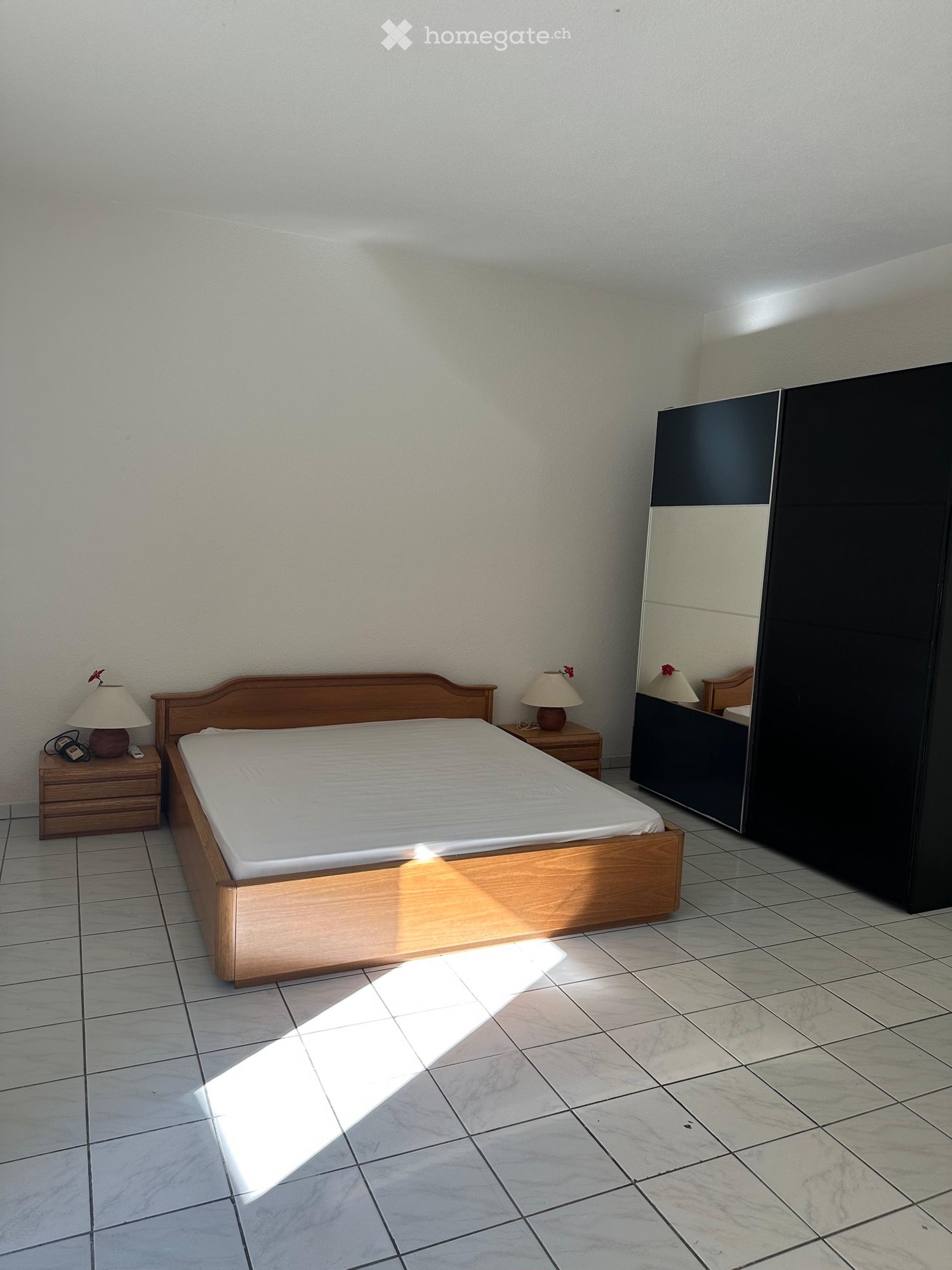 1 room apartment, photo 1 of 4