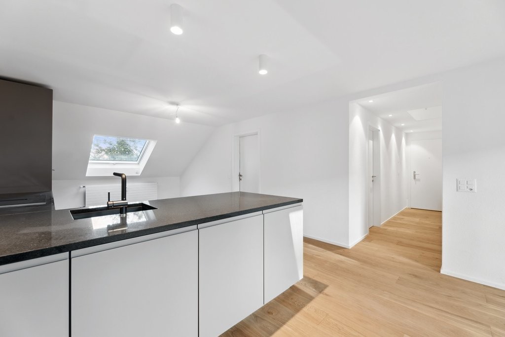 3 ½ rooms apartment, photo 9 of 9