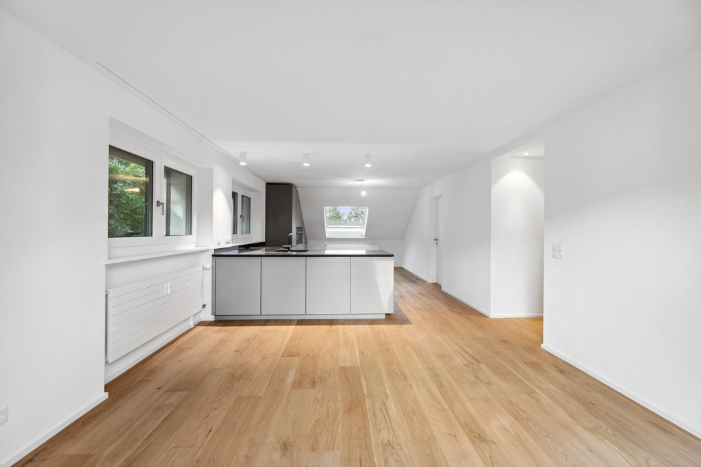 3 ½ rooms apartment, photo 3 of 9