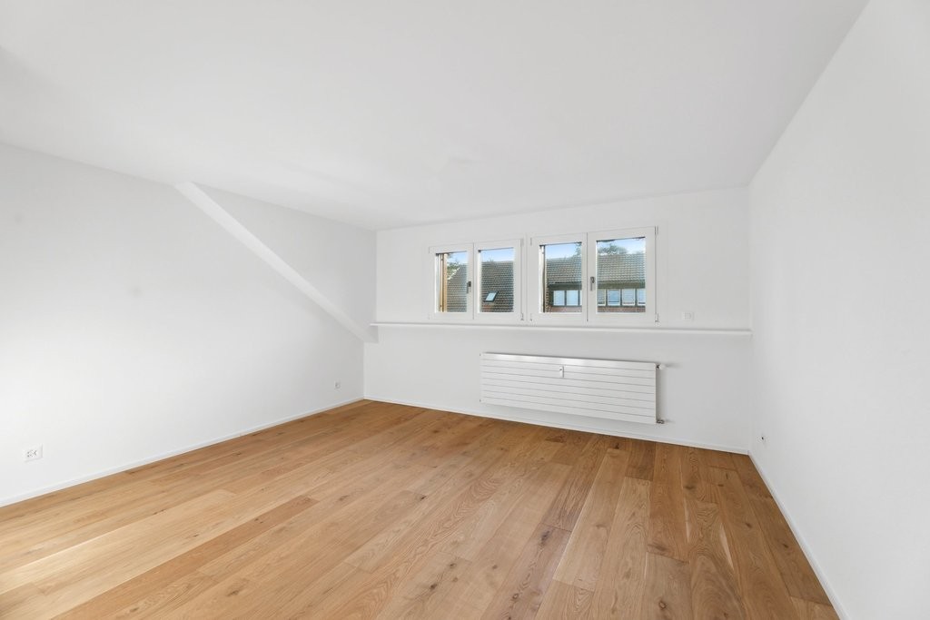 3 ½ rooms apartment, photo 7 of 9