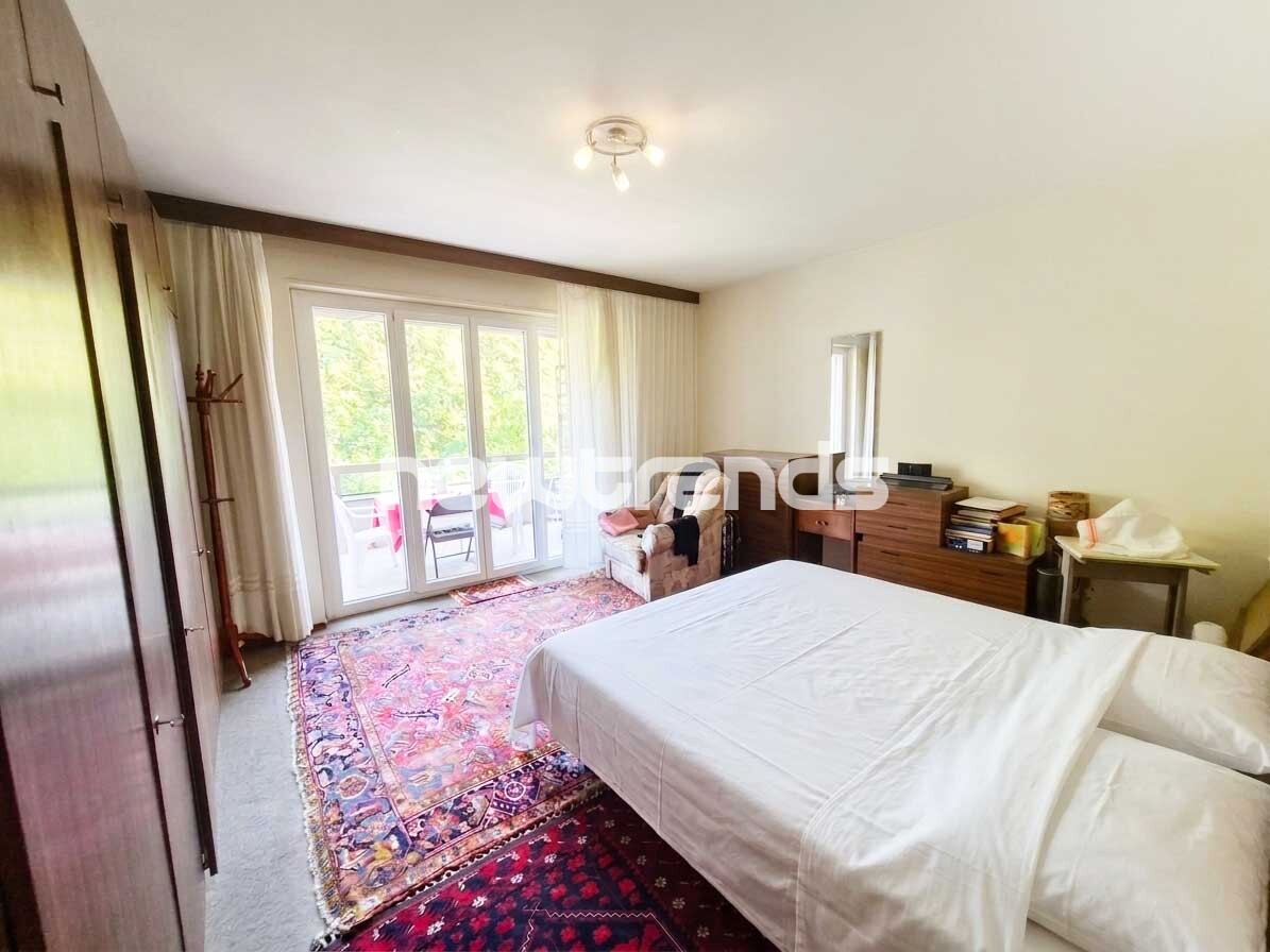 3 ½ rooms apartment, photo 6 of 9