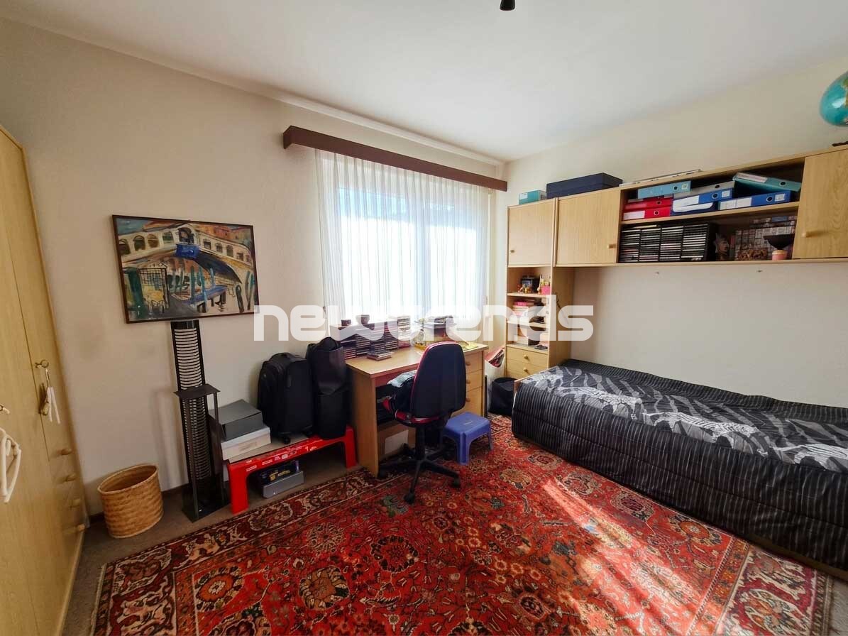 3 ½ rooms apartment, photo 7 of 9