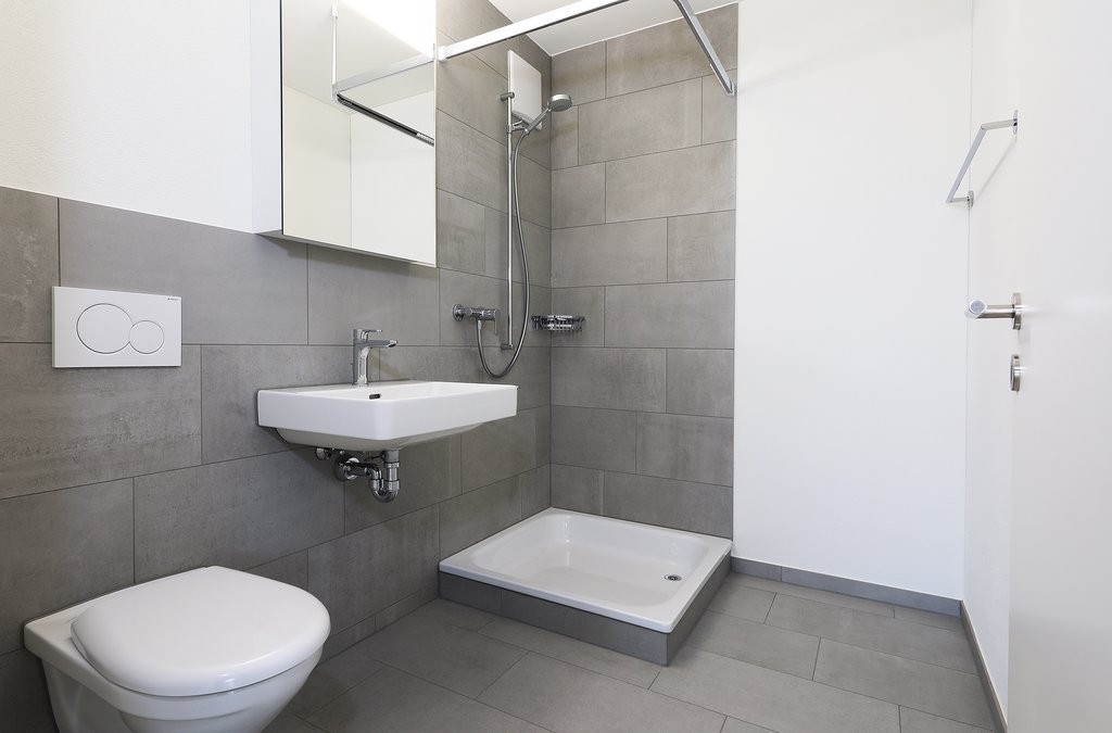 2 ½ rooms apartment, photo 5 of 6