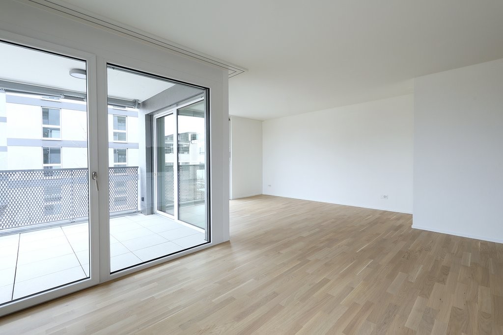 2 ½ rooms apartment, photo 2 of 6