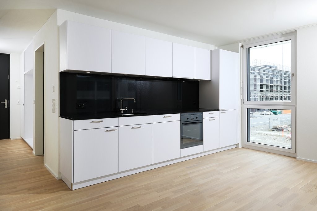 2 ½ rooms apartment, photo 4 of 6