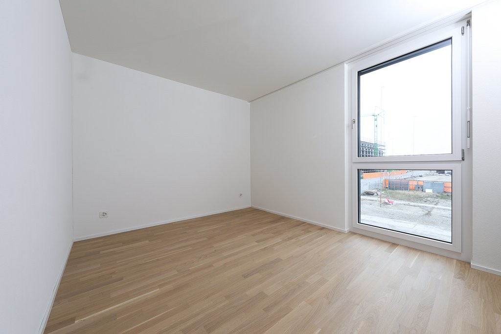2 ½ rooms apartment, photo 3 of 6