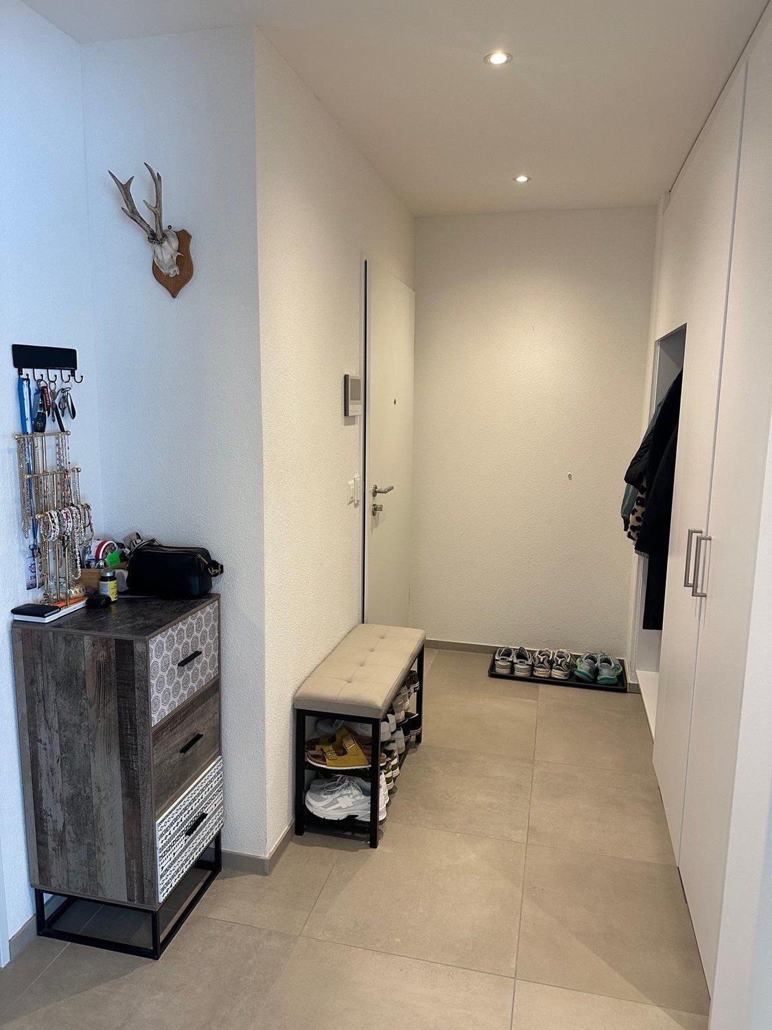 2 ½ rooms apartment, photo 9 of 10
