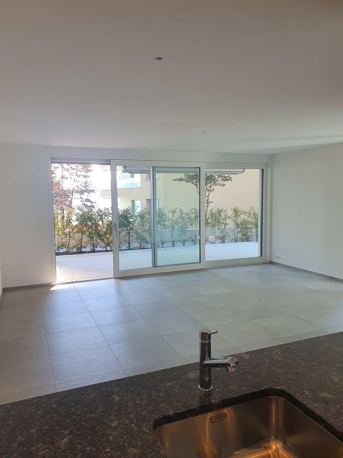 2 ½ rooms apartment, photo 3 of 10