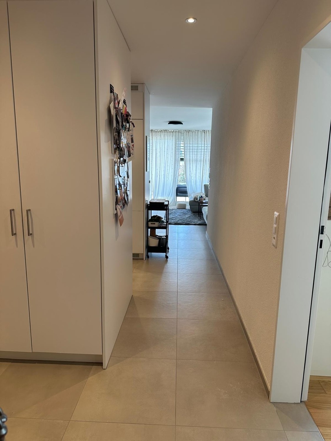 2 ½ rooms apartment, photo 7 of 10