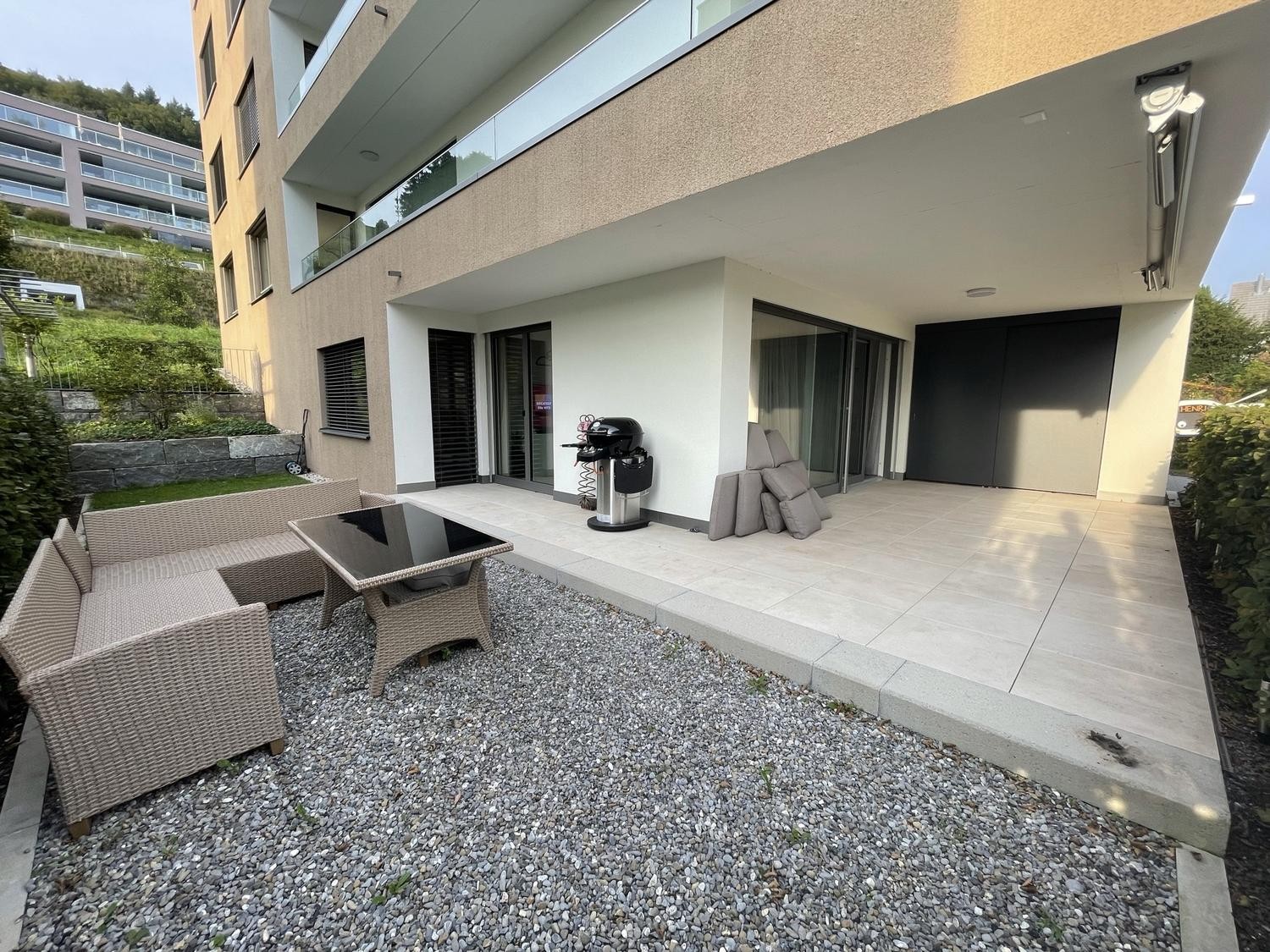 2 ½ rooms apartment, photo 10 of 10