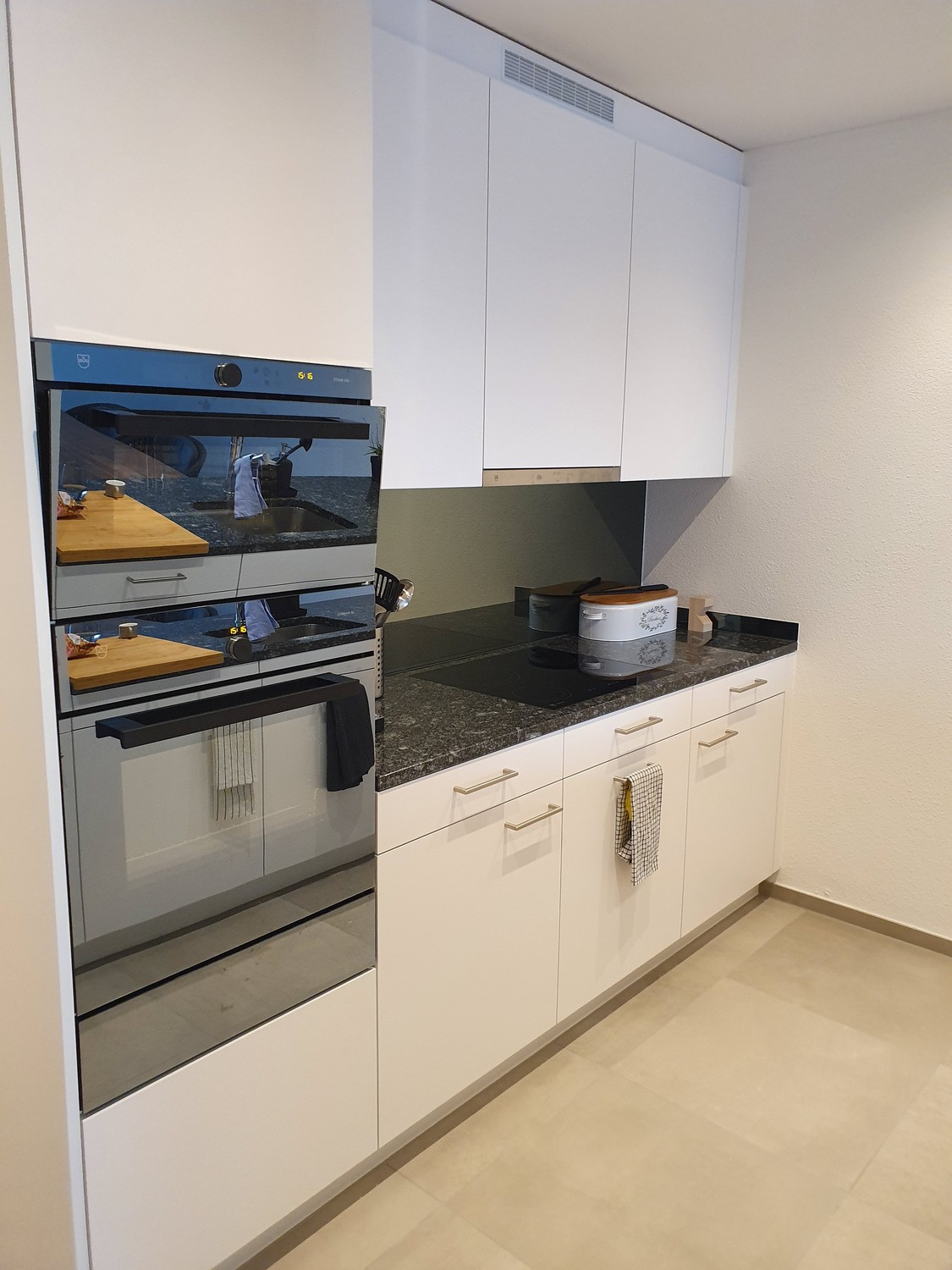 2 ½ rooms apartment, photo 6 of 10