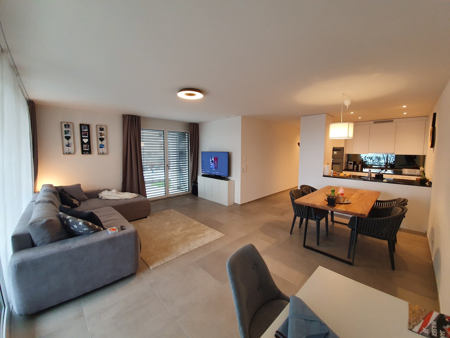 2 ½ rooms apartment, photo 2 of 10