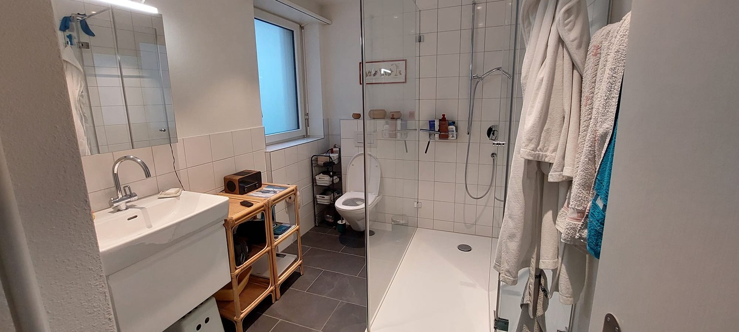 3 ½ rooms apartment, photo 6 of 6