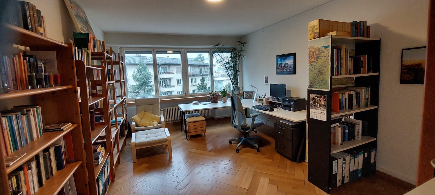 3 ½ rooms apartment, photo 3 of 6