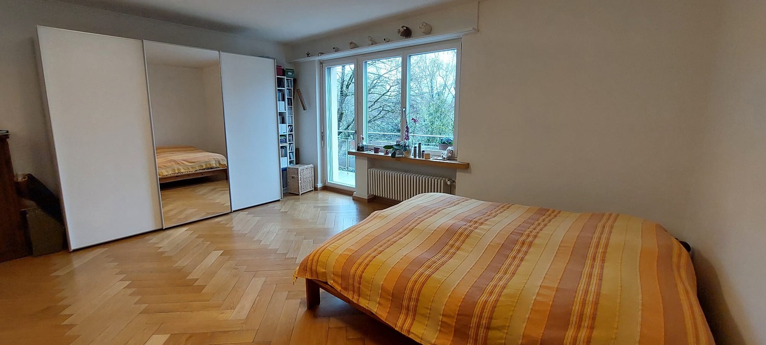 3 ½ rooms apartment, photo 1 of 6
