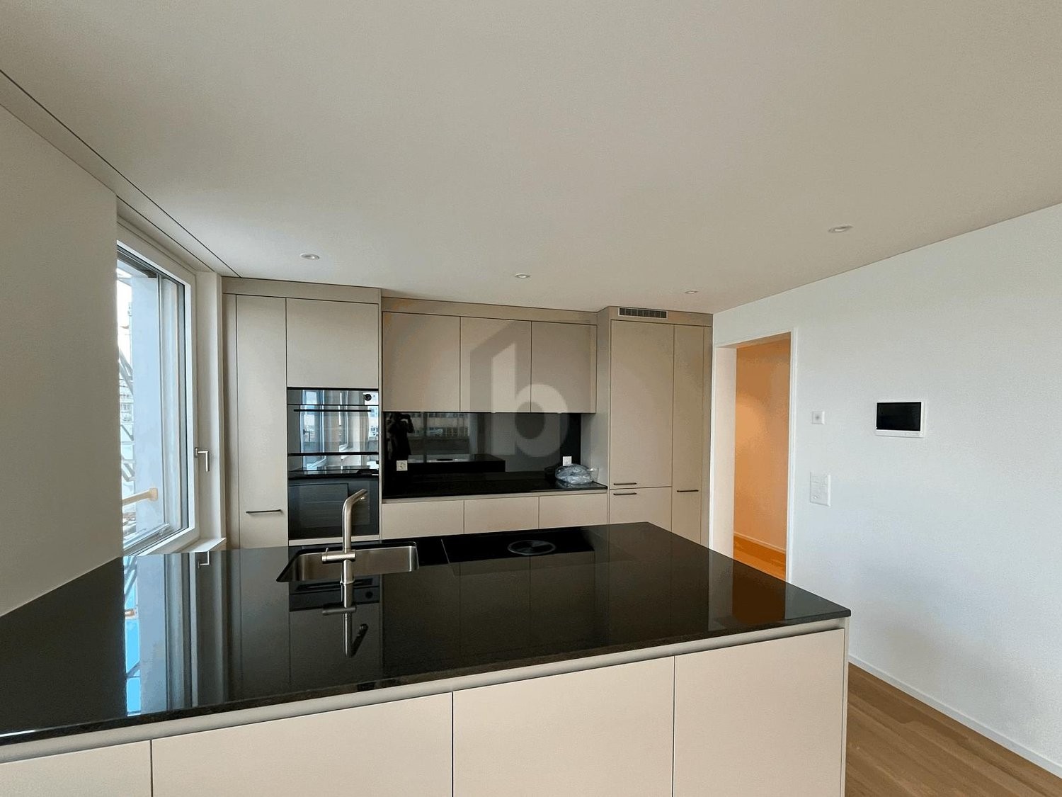 2 ½ pièces appartement