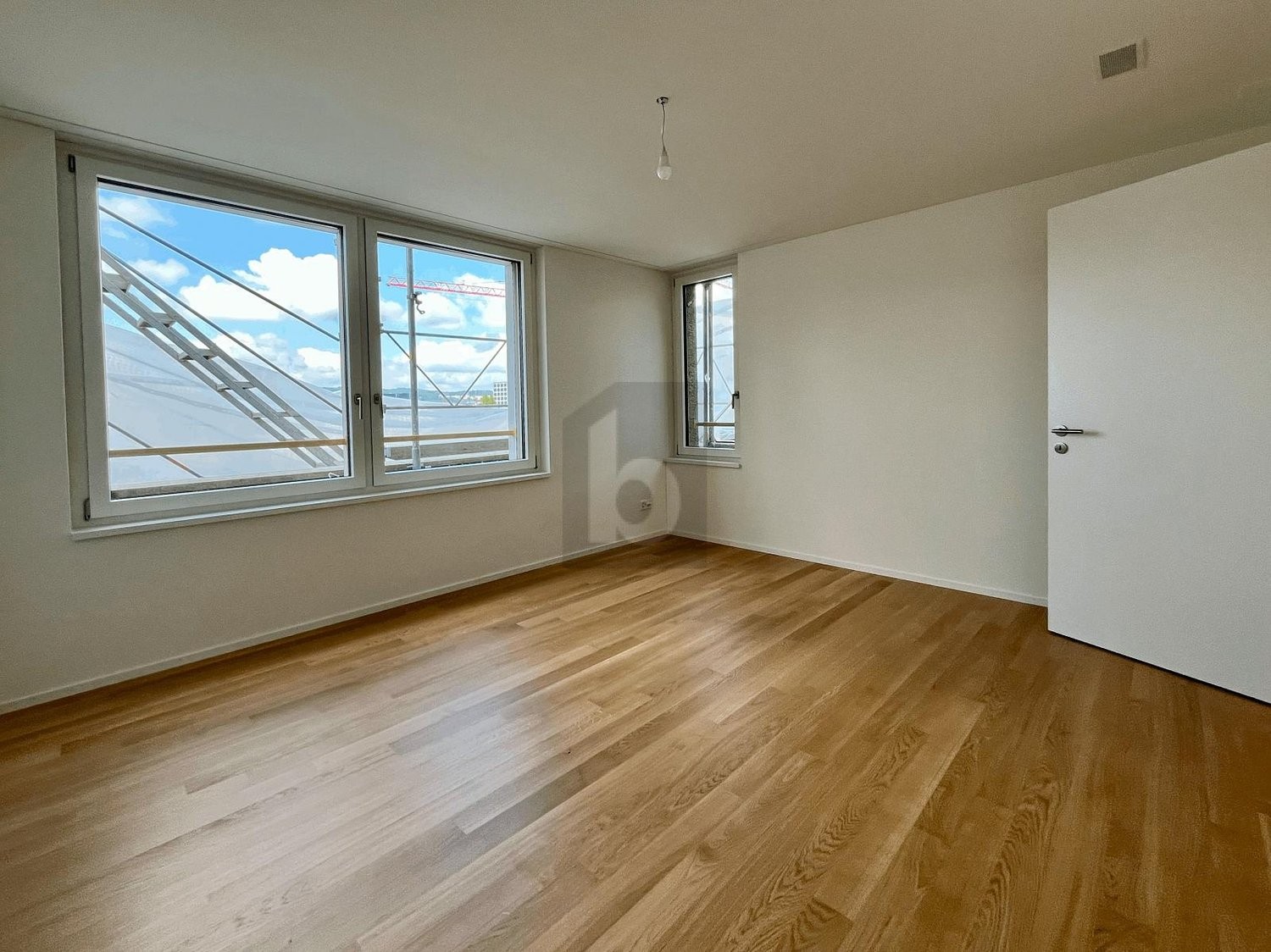 2 ½ pièces appartement