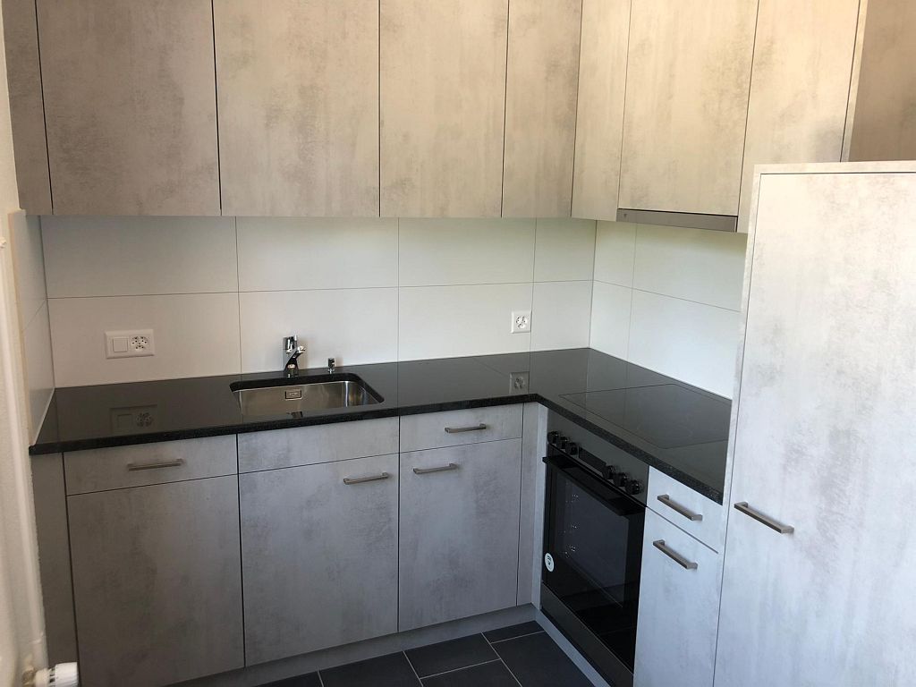 Appartement de 3 pièces, photo 3 sur 8