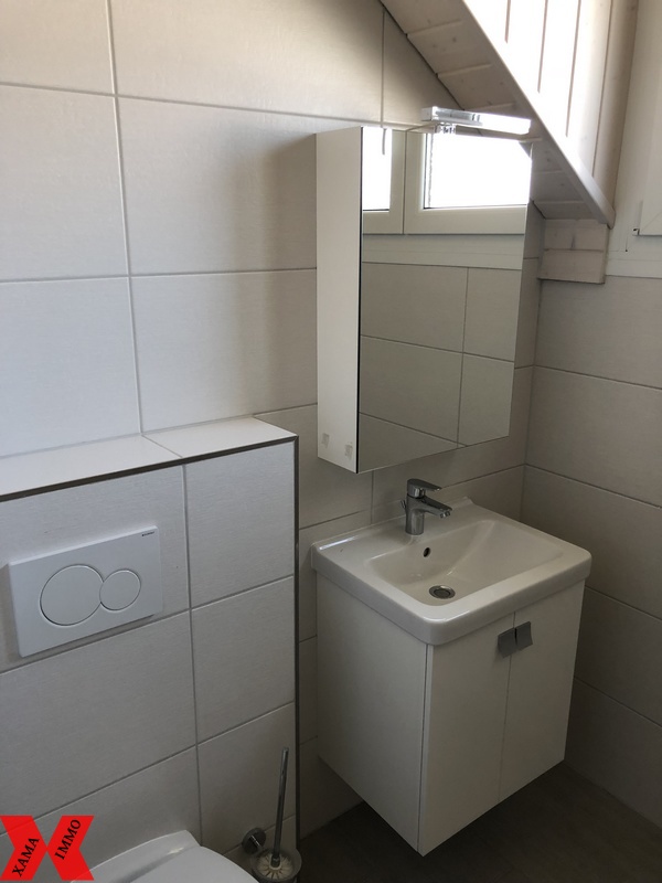4 ½ rooms apartment, photo 5 sur 7