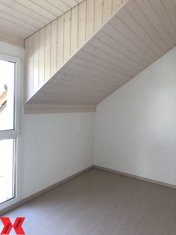 4 ½ rooms apartment, photo 4 sur 7