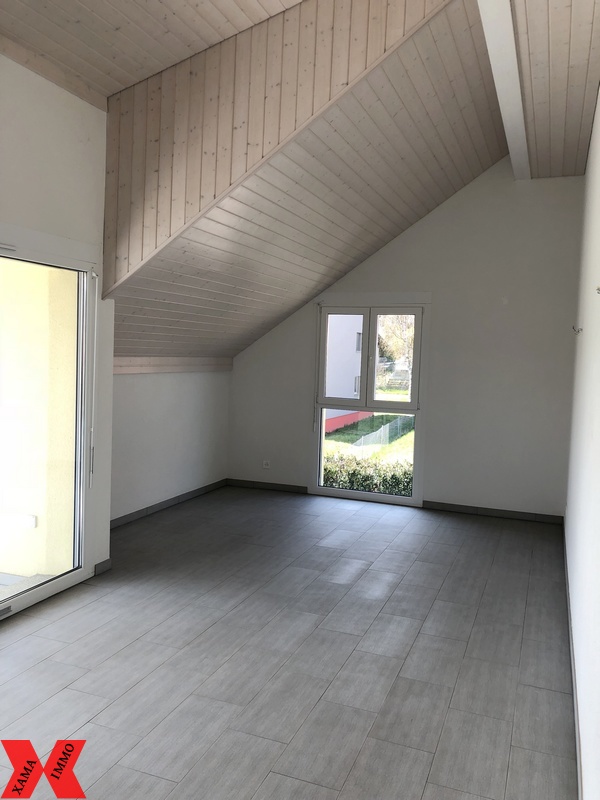 4 ½ rooms apartment, photo 2 sur 7