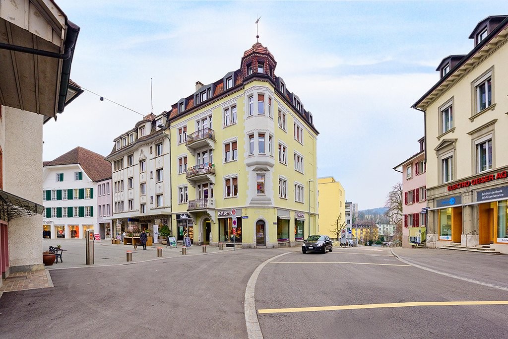 115m² shop, photo 7 of 7