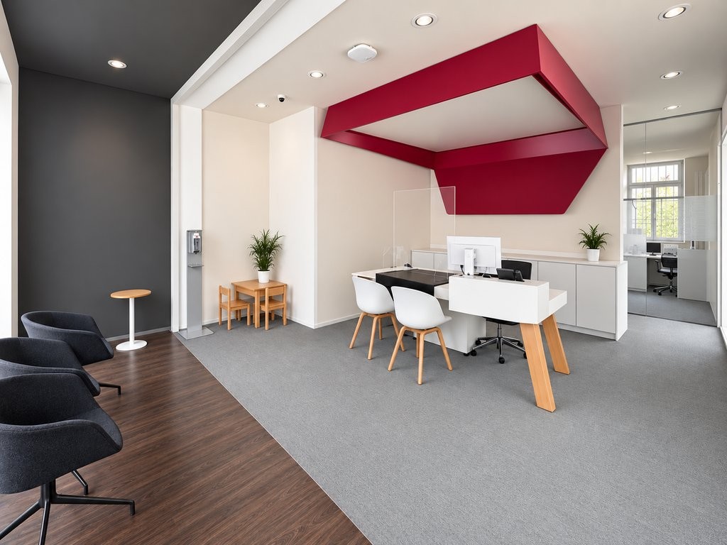 115m² shop, photo 1 of 7