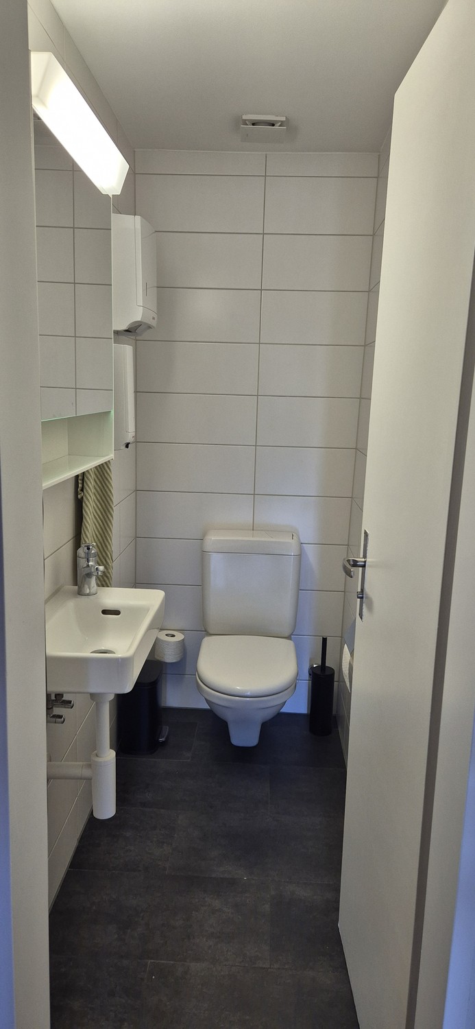 Ufficio di 25m², foto 9 di 9