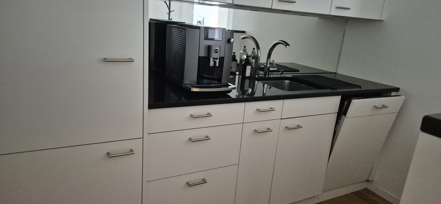 Ufficio di 25m², foto 8 di 9