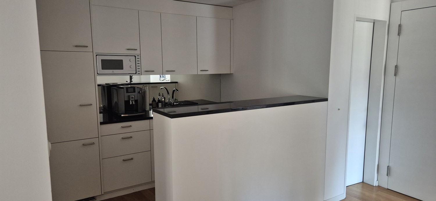 Ufficio di 25m², foto 7 di 9