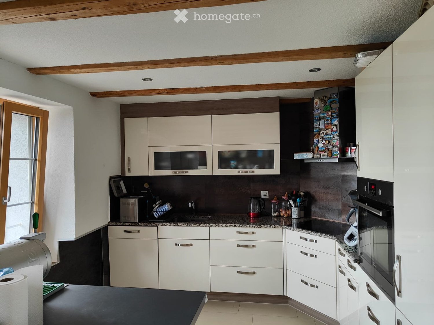 5 ½ rooms apartment