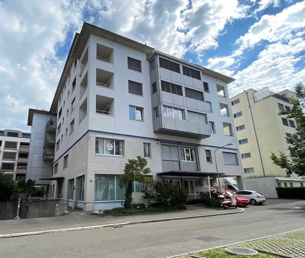 1 ½ rooms apartment, photo 1 of 5