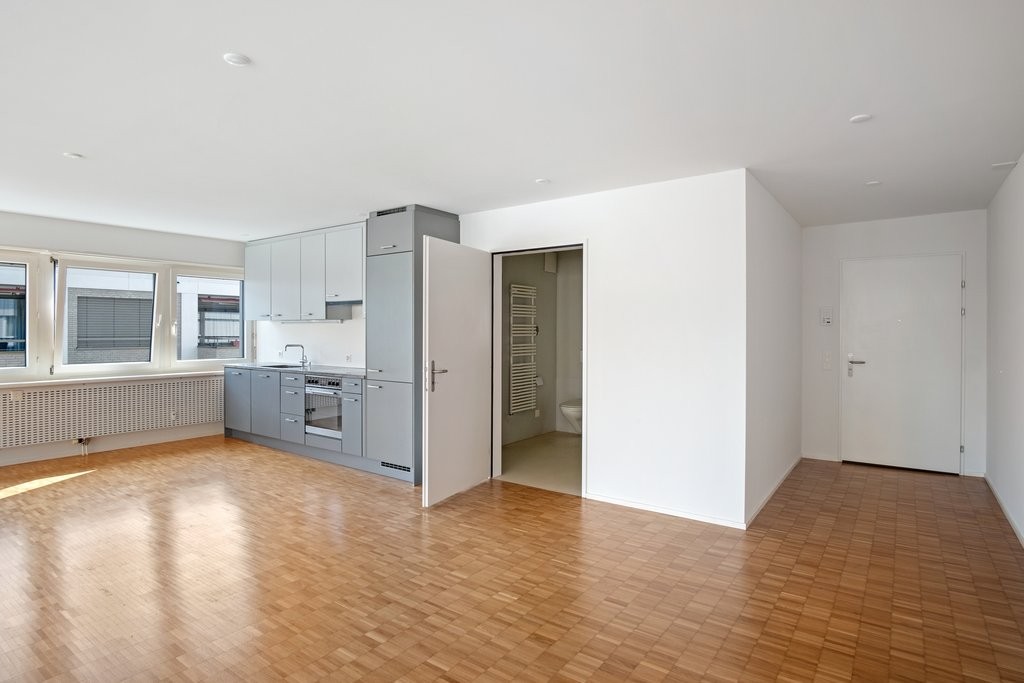1 ½ rooms apartment, photo 3 of 5