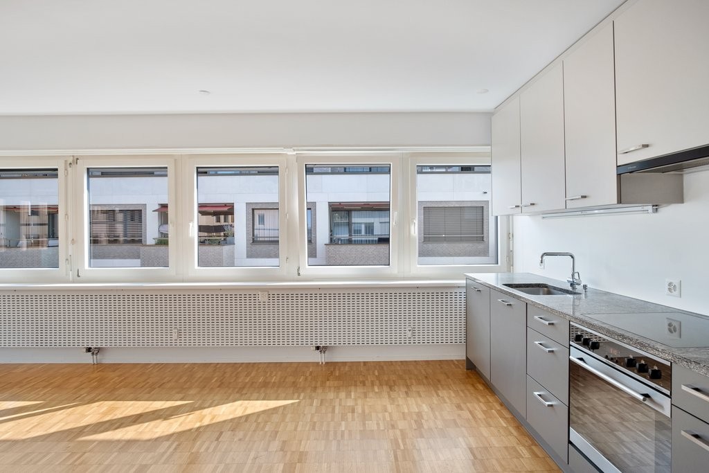 1 ½ rooms apartment, photo 2 of 5