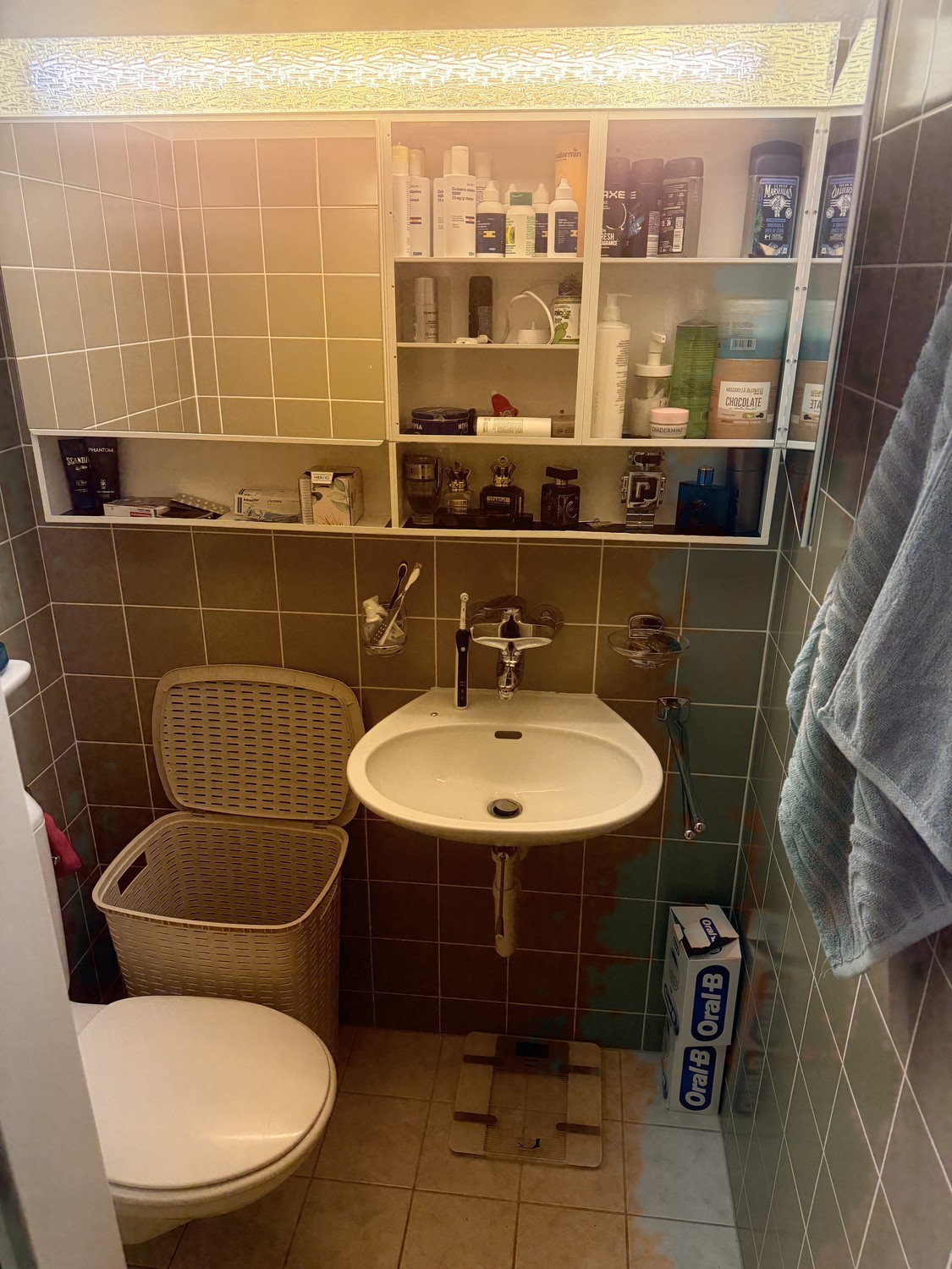 Room in a shared flat, photo 9 of 10