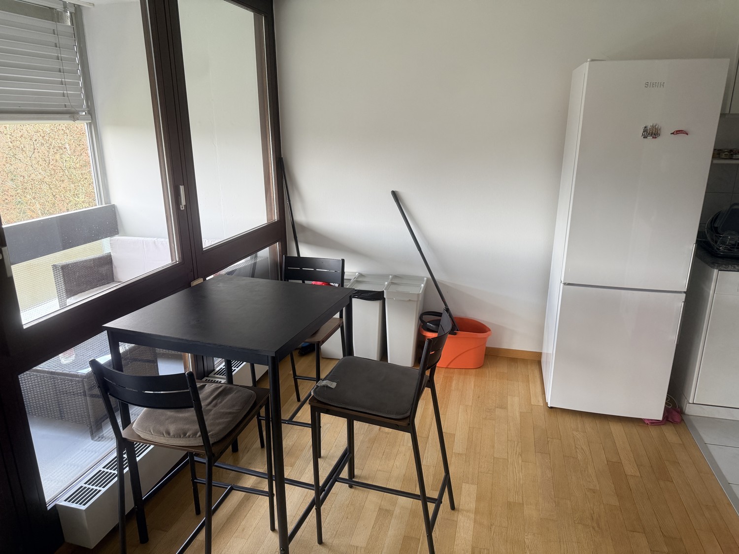 Room in a shared flat, photo 5 of 10